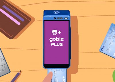 GoBiz PLUS Introduction