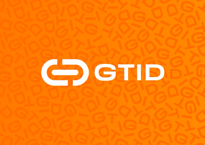 GTiD Rebranding