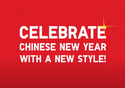Uniqlo CNY 2022